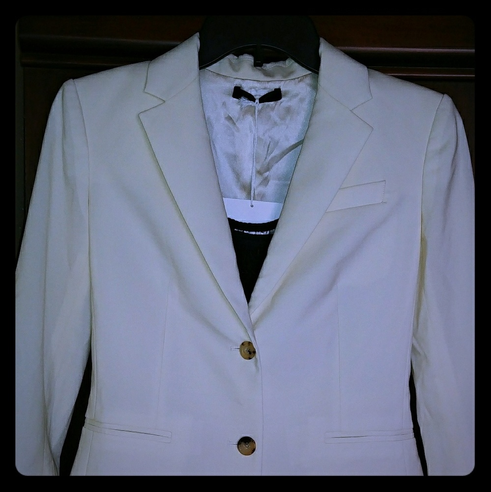 ❤❤❤The Row Schoolboy Ladies Jacket - Picture 5 of 7